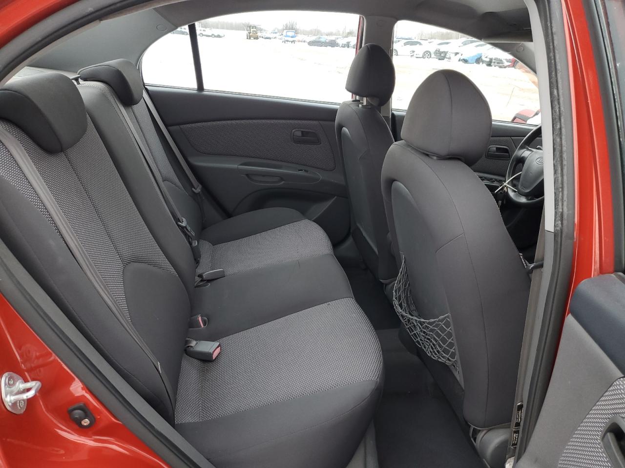 2009 Kia Rio - Image 10