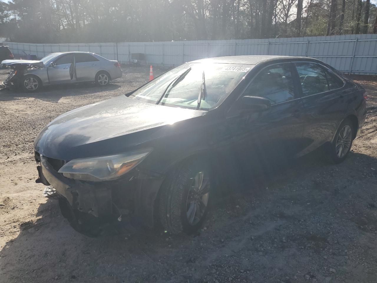 2015 Toyota Camry - Image 1