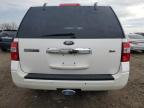 2013 Ford Expedition El Limited на продаже в Chicago Heights, IL - Front End