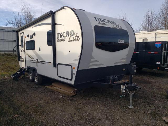 2019 Frrv Trailer