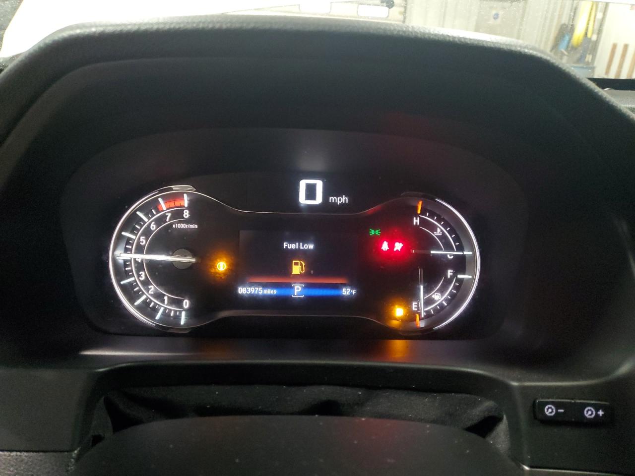 2018 Honda Pilot - Image 9