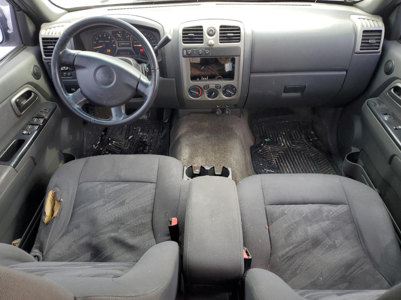 2005 Chevrolet Colorado - Image 8