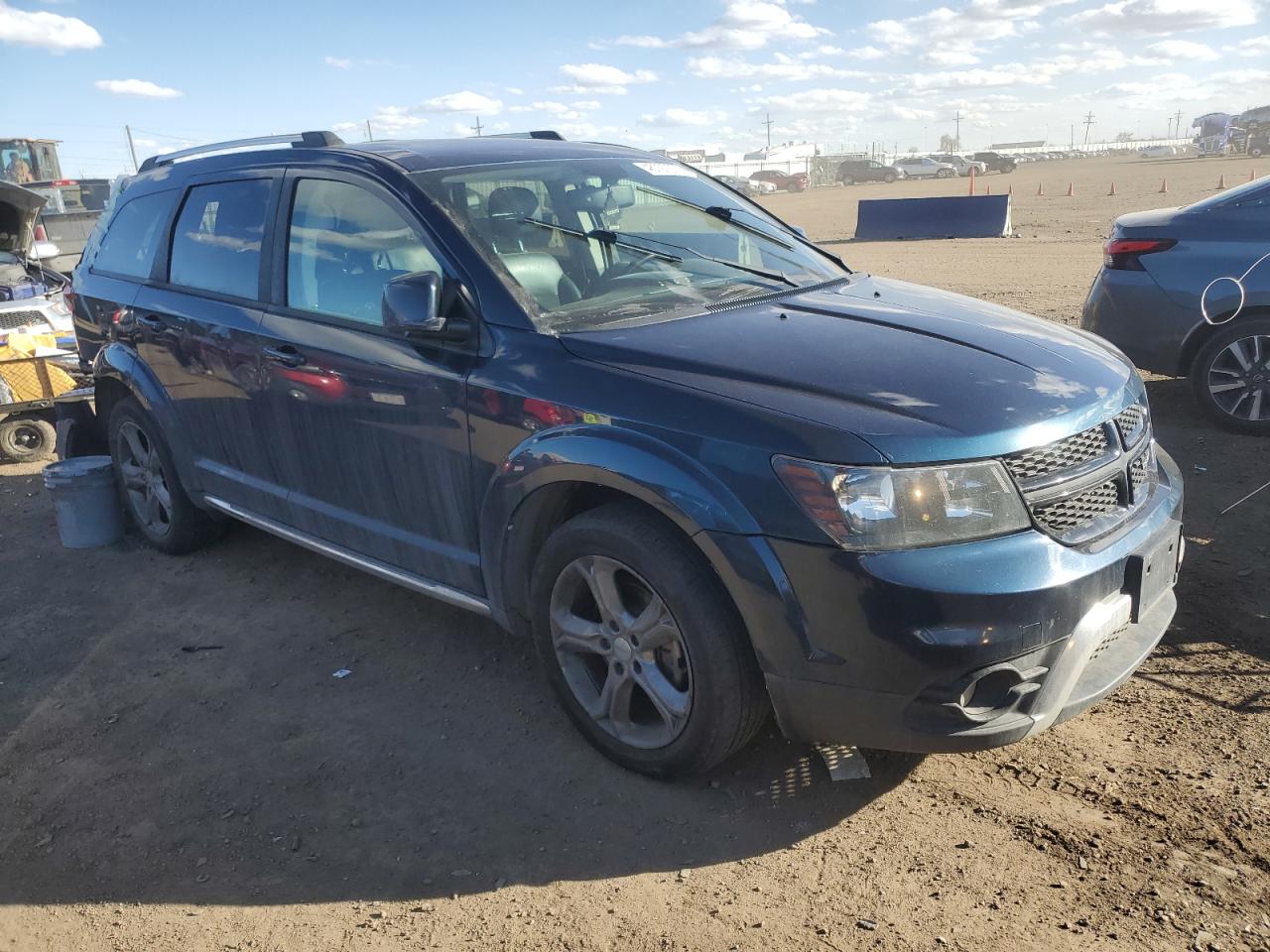 2015 Dodge Journey - Image 4