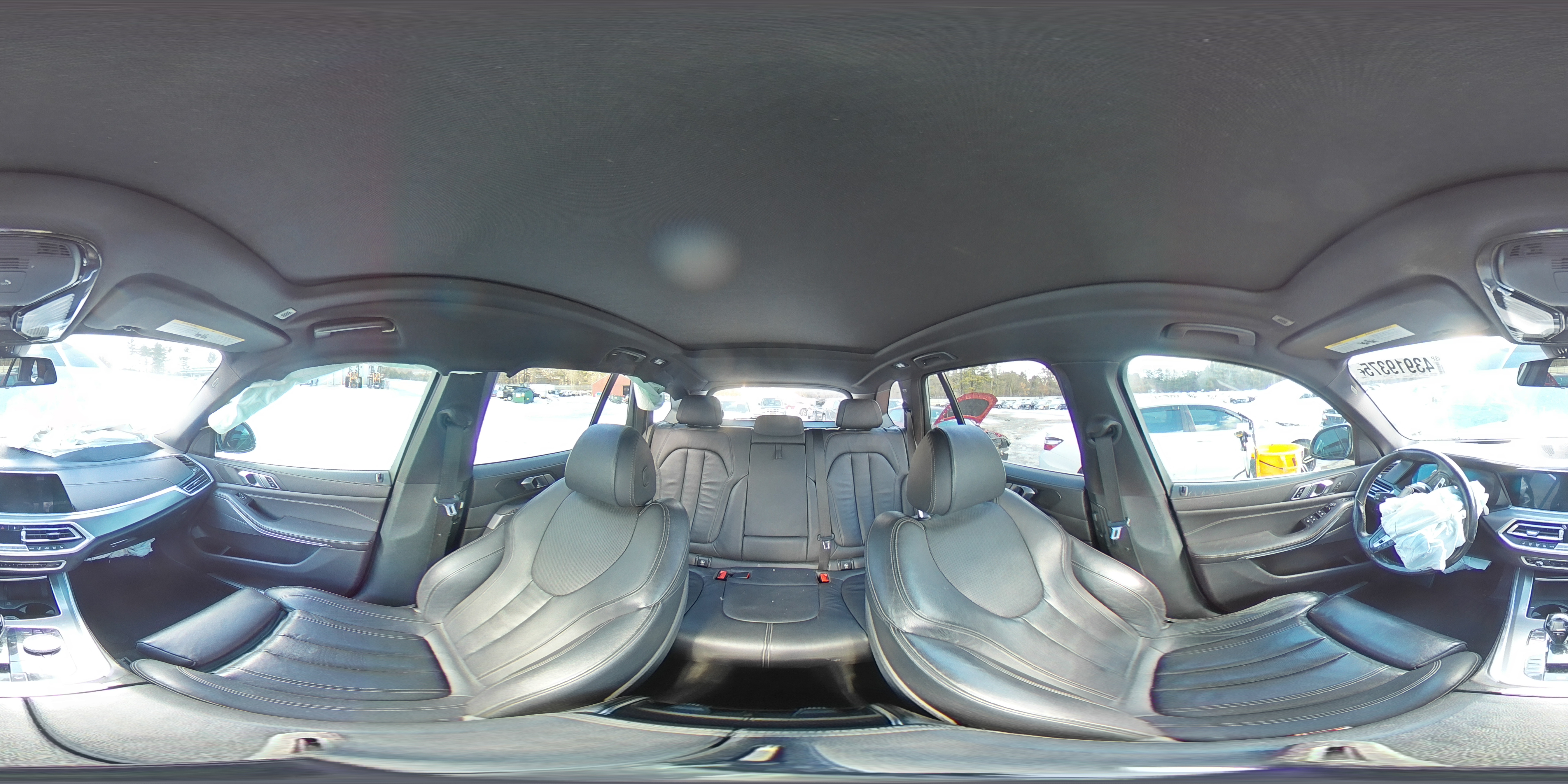 2019 BMW X5 - Image 14