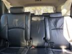 2009 Kia Borrego Lx for Sale in Dunn, NC - Front End