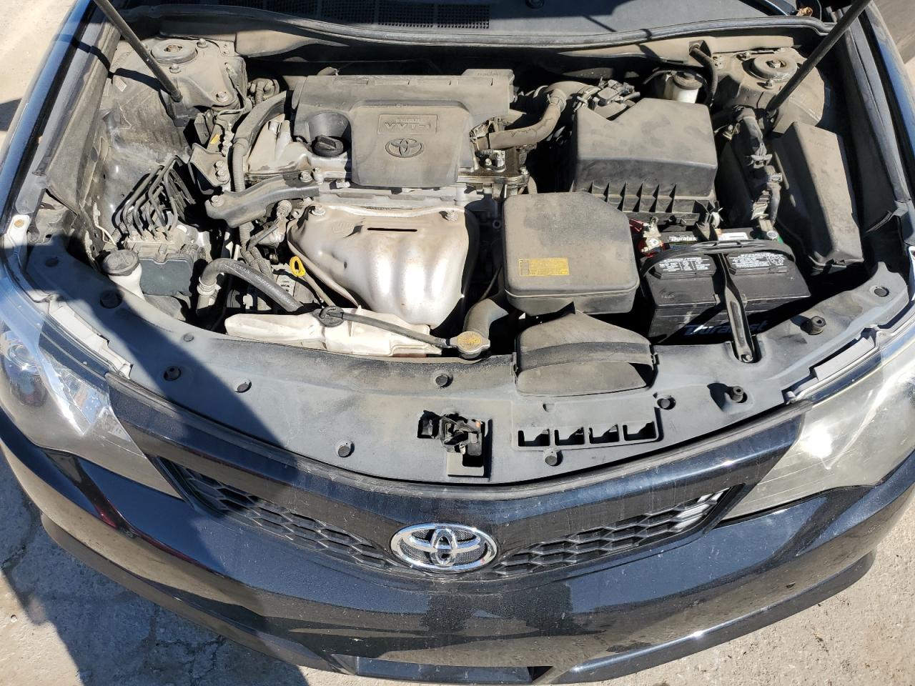 2012 Toyota Camry - Image 11
