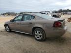 2006 Pontiac Grand Prix  na sprzedaż w Tanner, AL - Front End