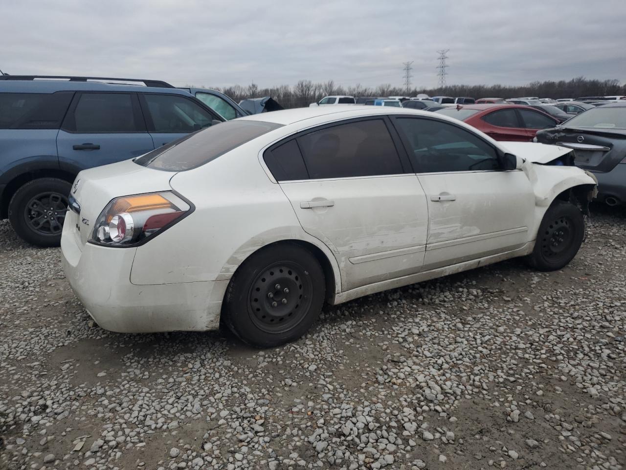 2012 Nissan Altima - Image 3