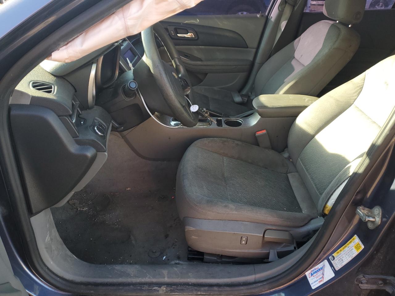 2015 Chevrolet Malibu - Image 7