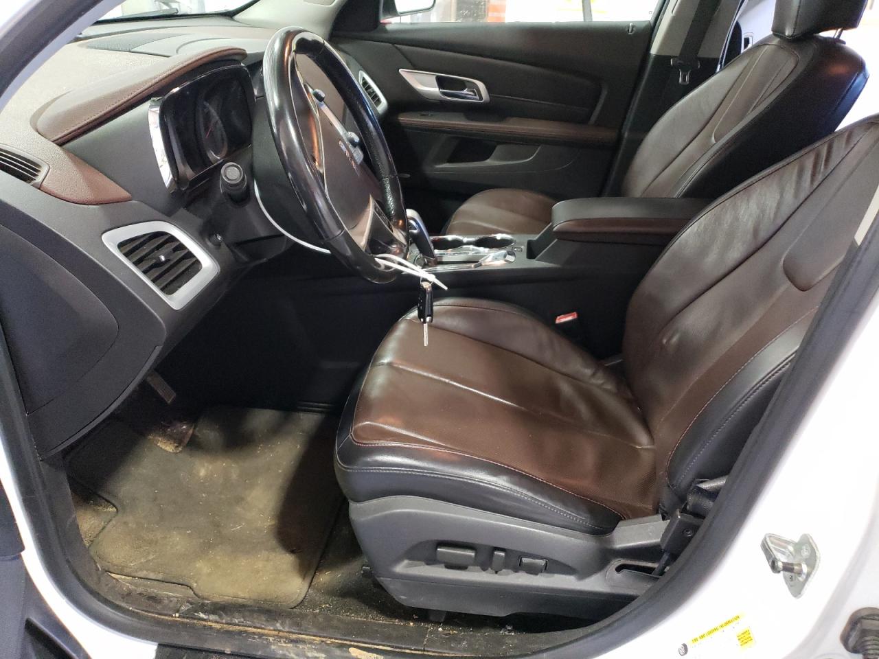 2010 GMC Terrain - Image 7