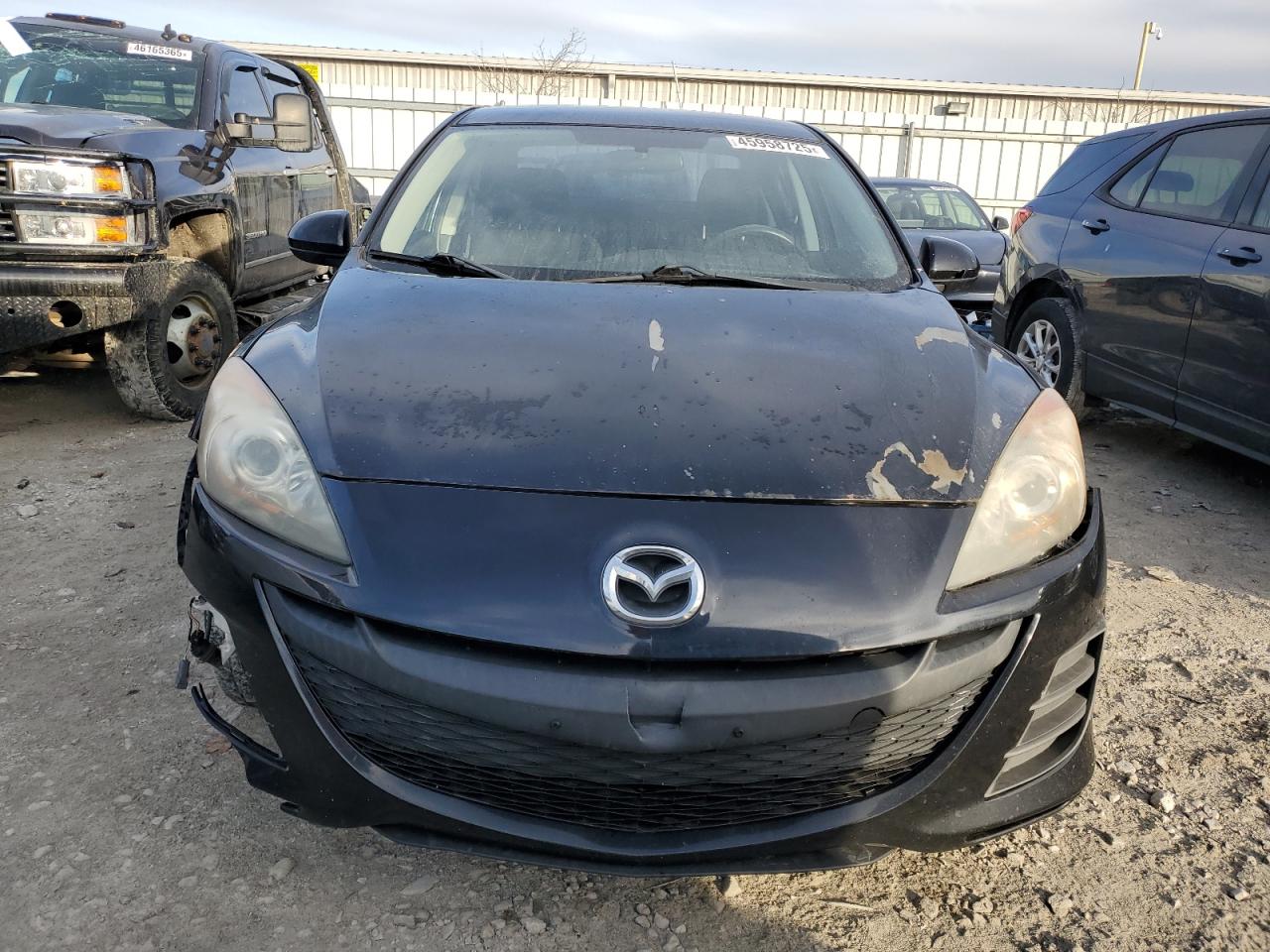 2011 Mazda 3 - Image 5
