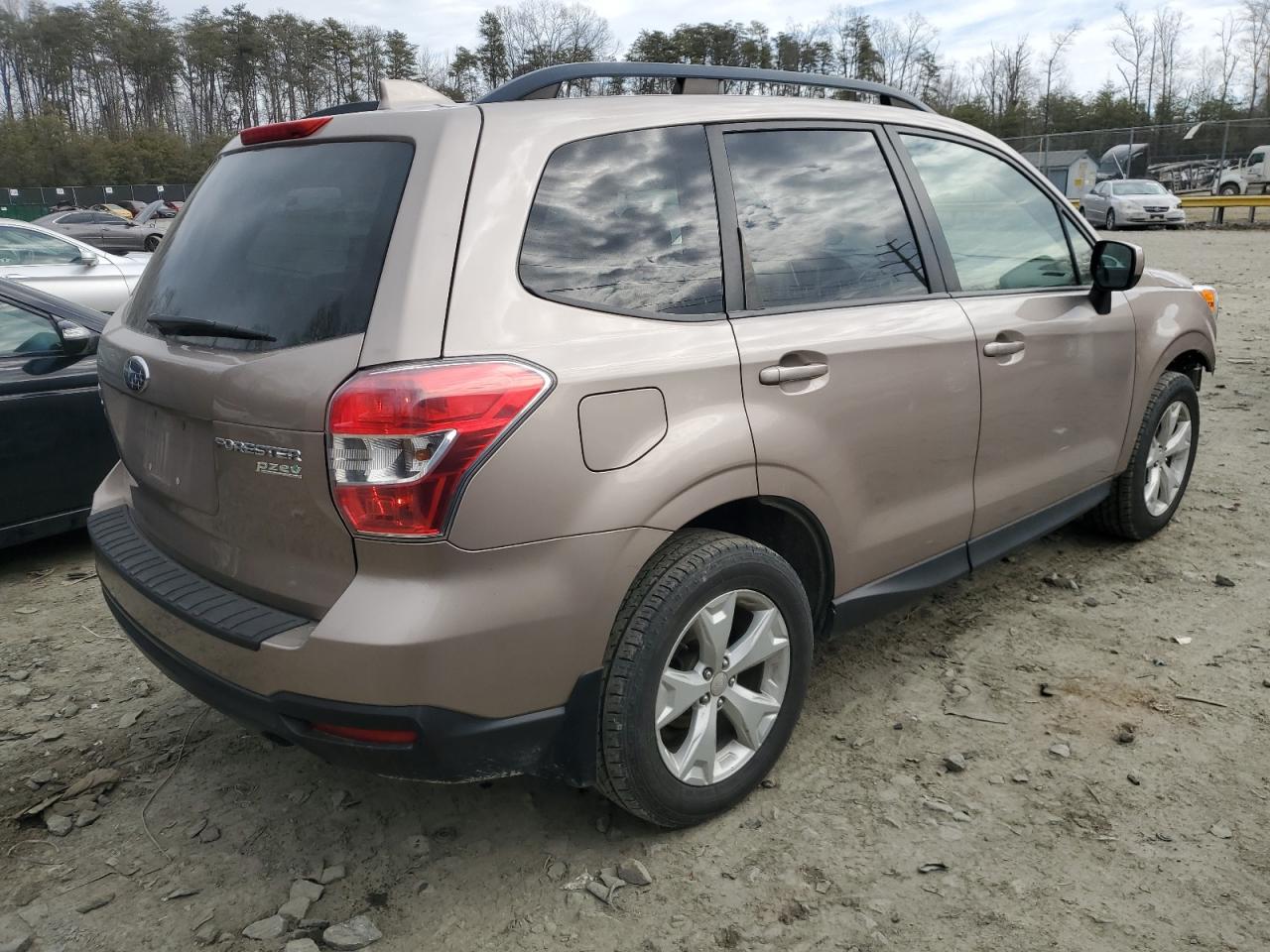 2016 Subaru Forester - Image 3