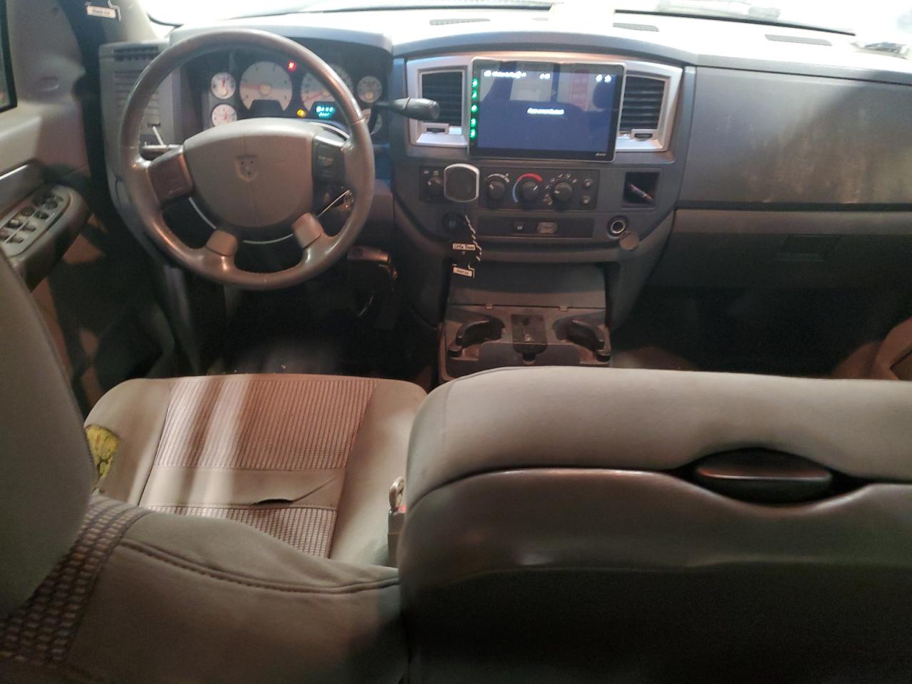 2007 Dodge RAM - Image 8