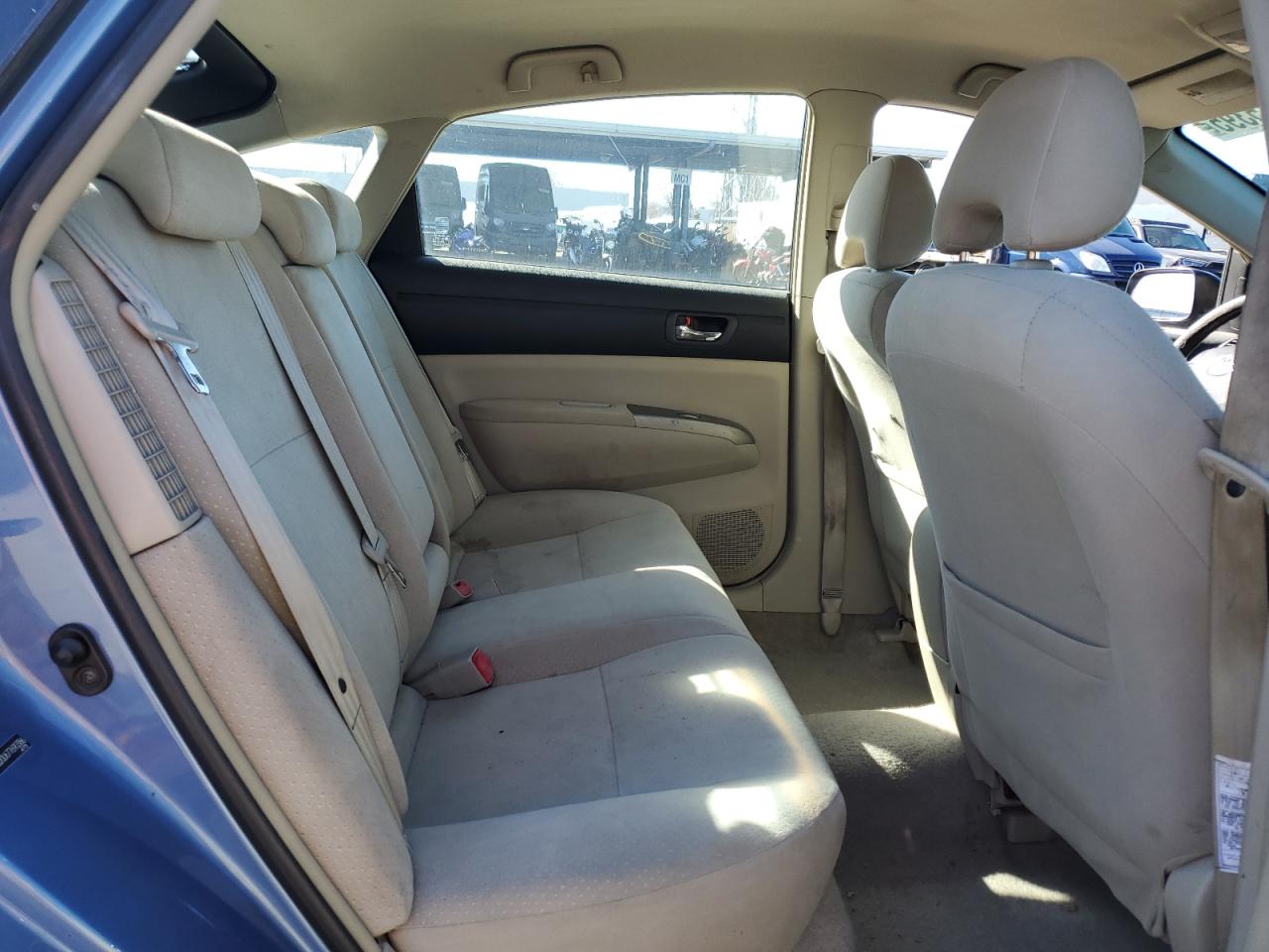 2007 Toyota Prius - Image 10