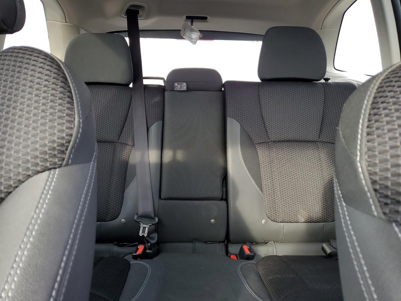 2021 Subaru Forester - Image 10