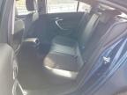 2015 VAUXHALL INSIGNIA S for sale at Copart SANDTOFT