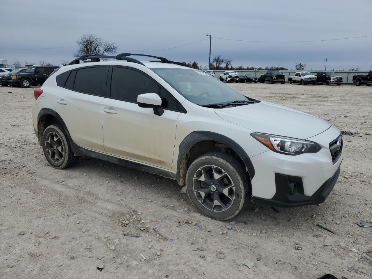 2018 Subaru XV - Image 4