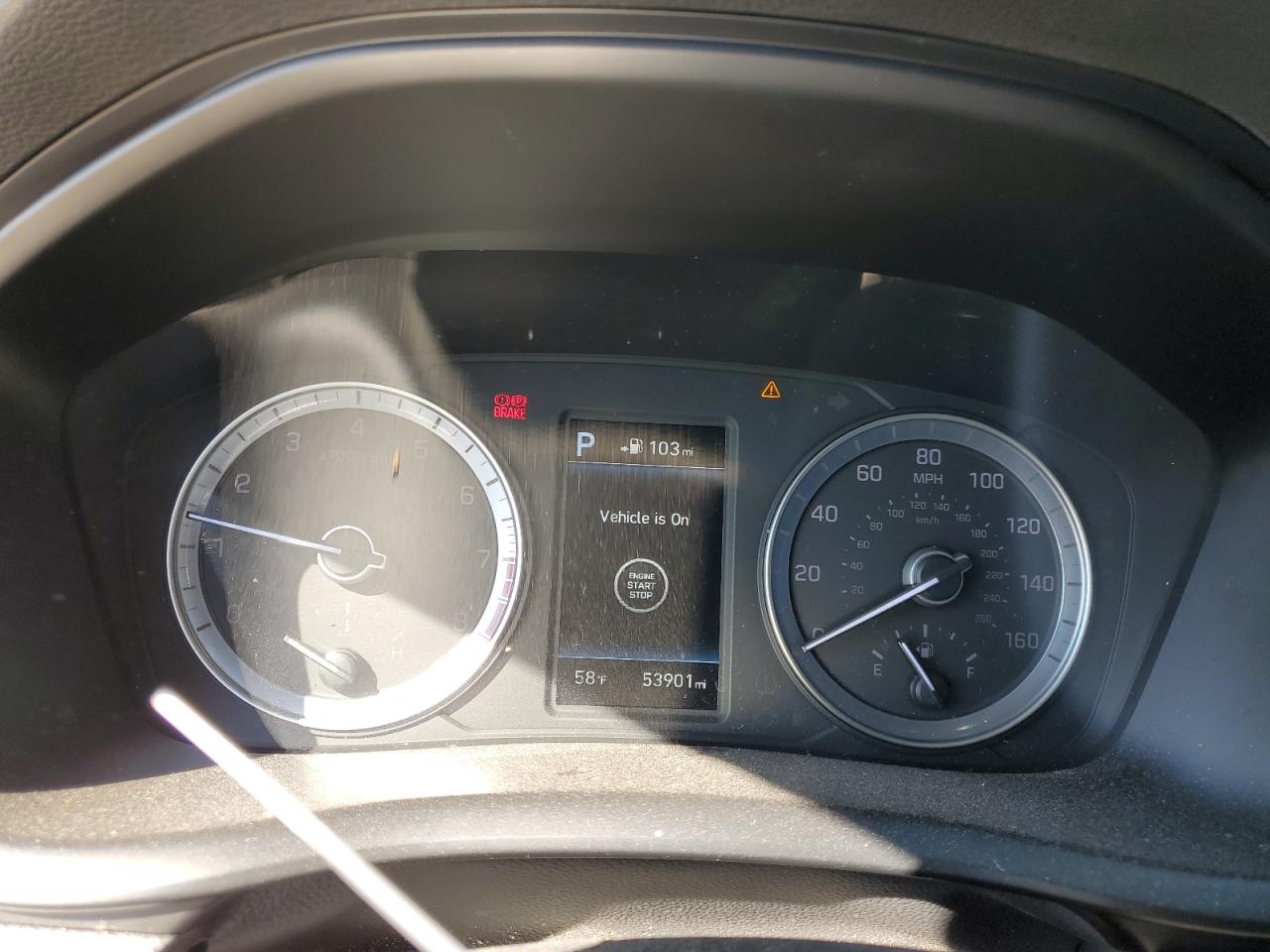 2018 Hyundai Sonata - Image 9
