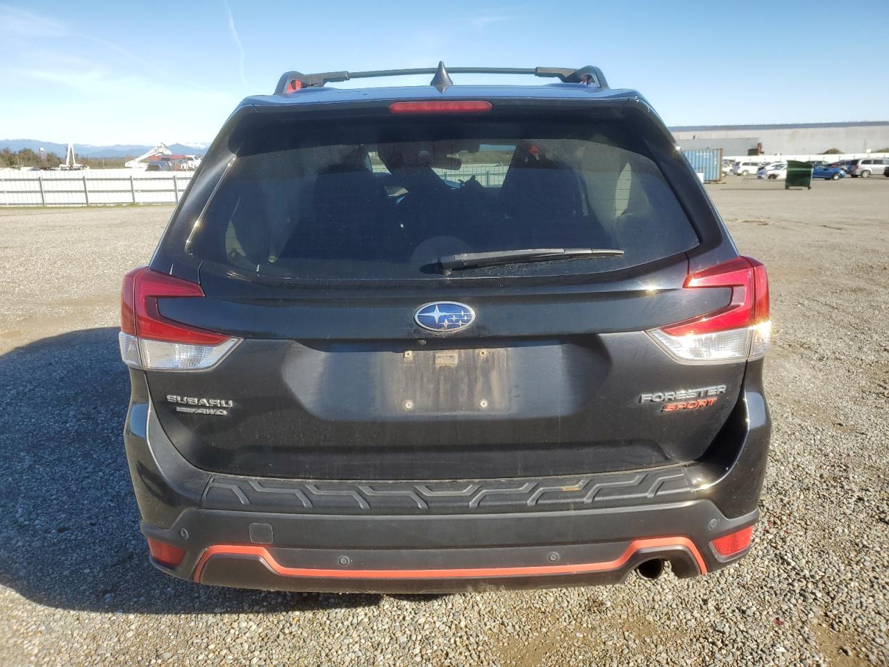 2019 Subaru Forester - Image 6