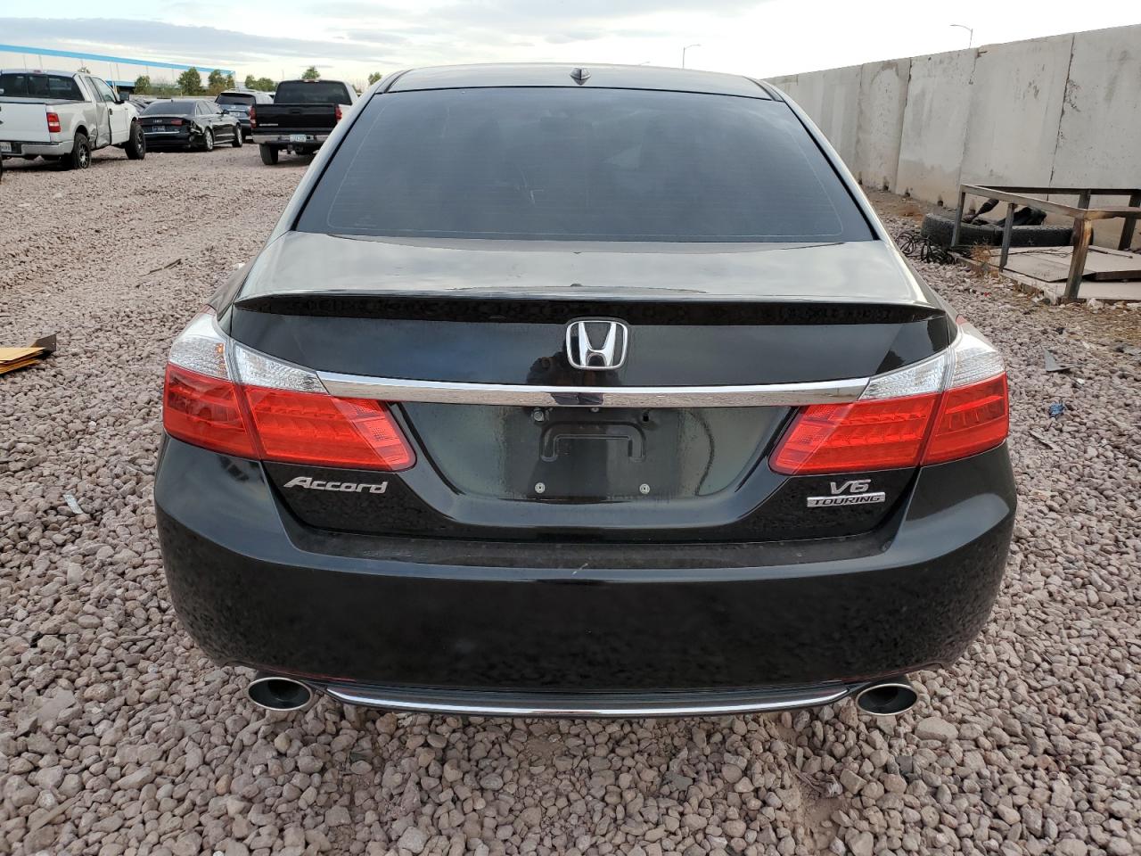 2014 Honda Accord - Image 6