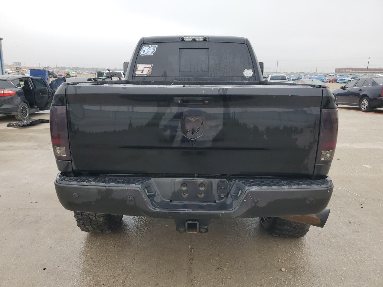 2014 RAM 3500 - Image 6