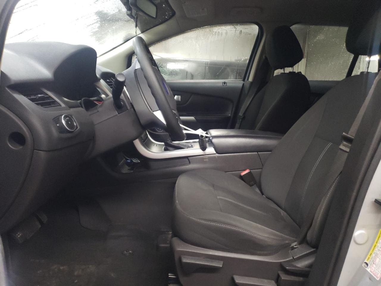 2012 Ford Edge - Image 7