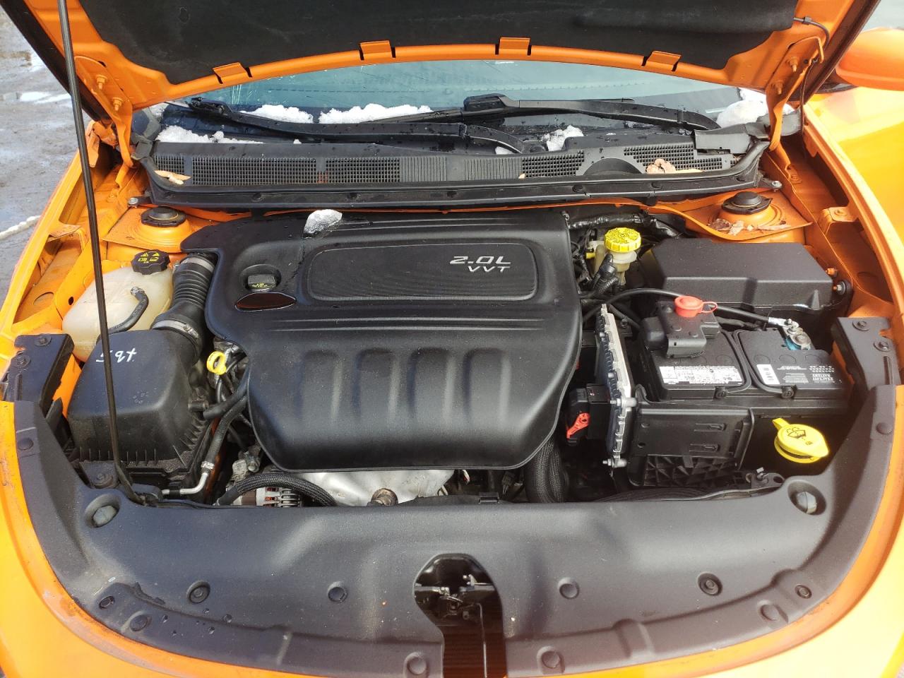 2013 Dodge Dart - Image 12