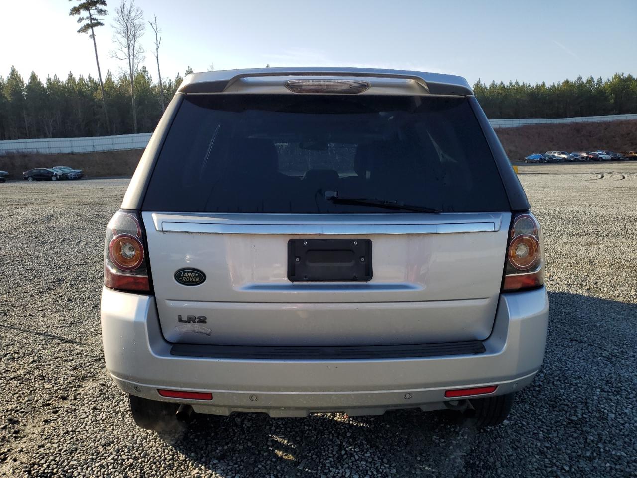 2013 Land Rover LR2 - Image 6