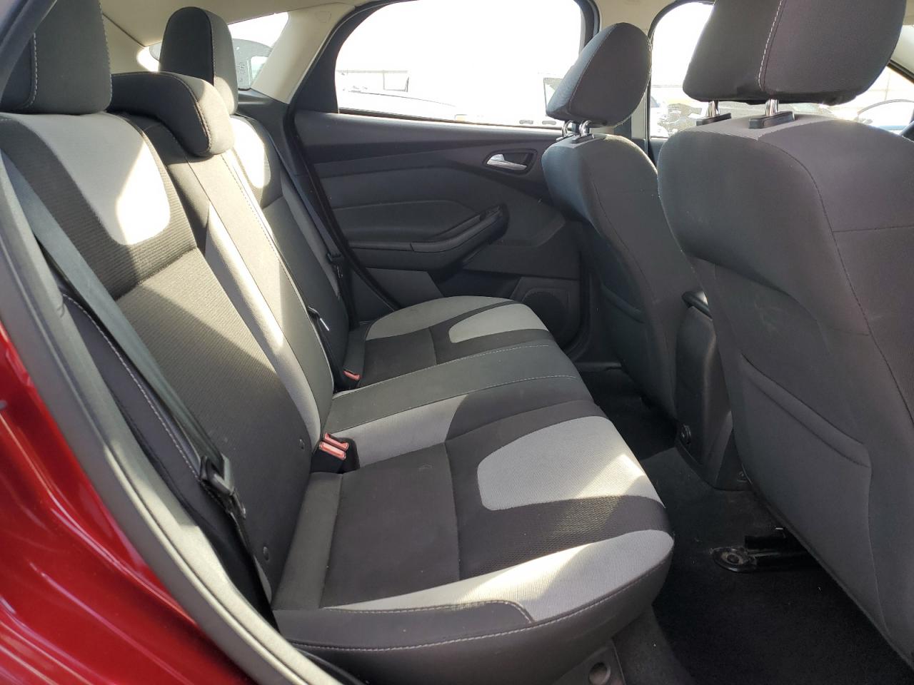 2014 Ford Focus - Image 10