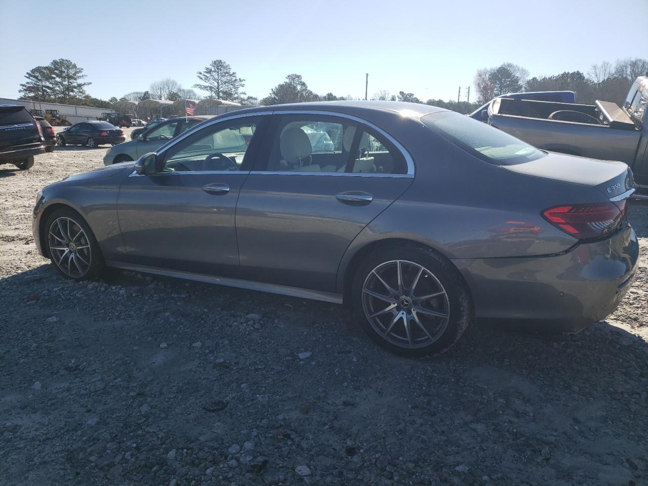 2022 Mercedes-Benz E-klasse - Image 2