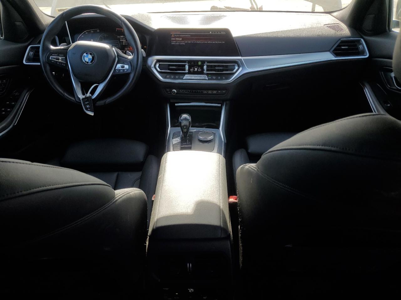 2019 BMW 3er - Image 8