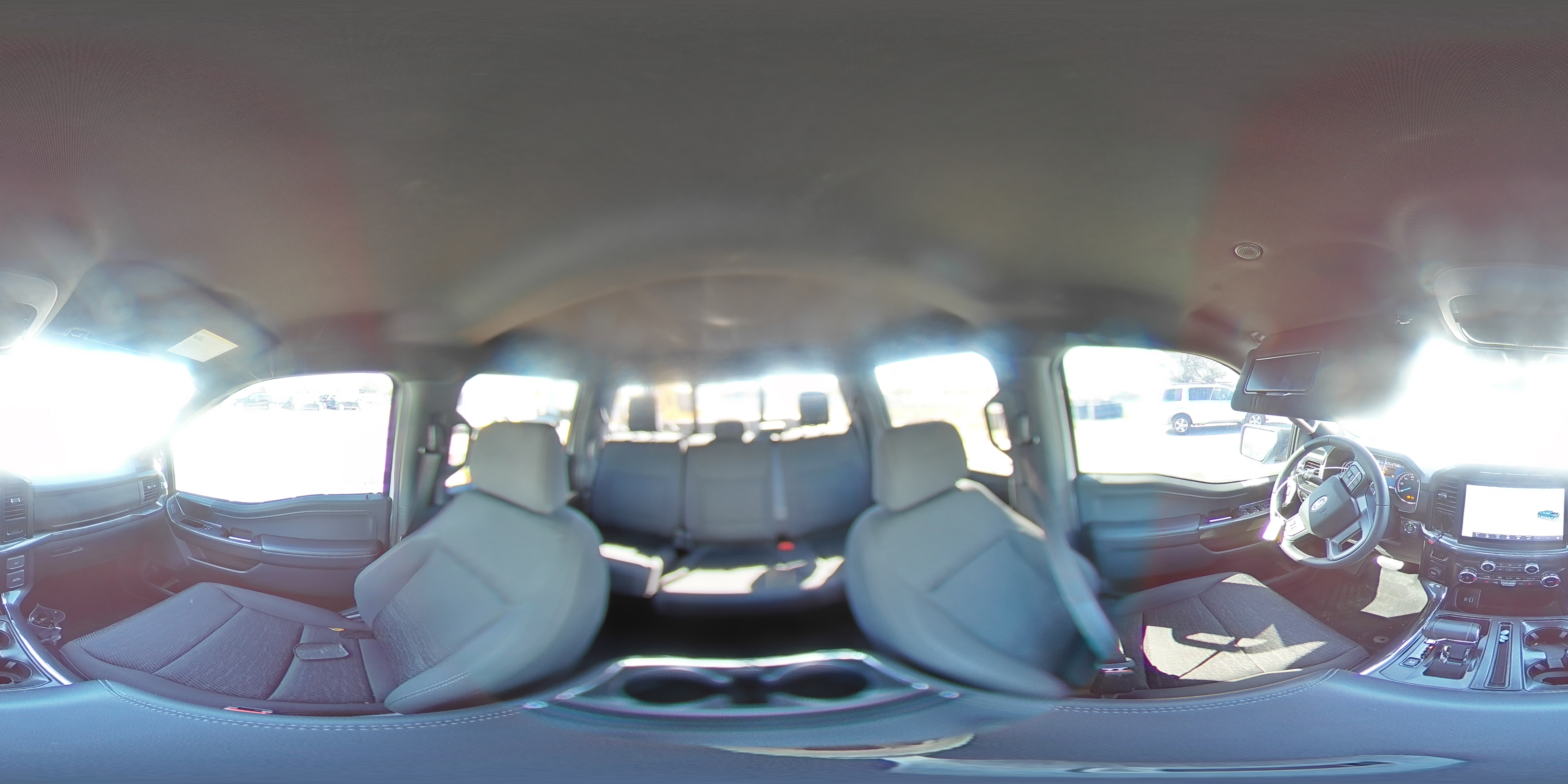 2023 Ford F-150 - Image 13