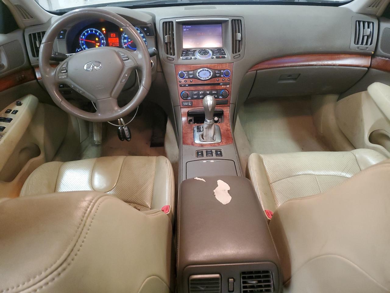 2007 Infiniti G - Image 8
