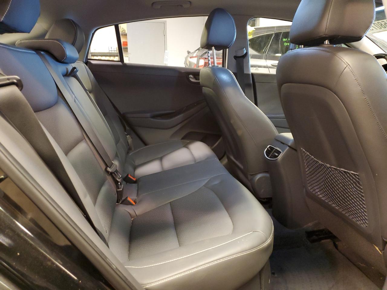 2017 Hyundai IONIQ - Image 10