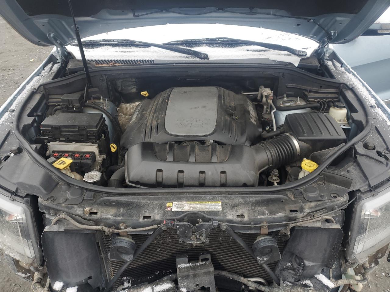 2013 Jeep Grand Cherokee - Image 14