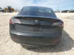2023 Tesla Model 3  for Sale in Haslet, TX - Front End
