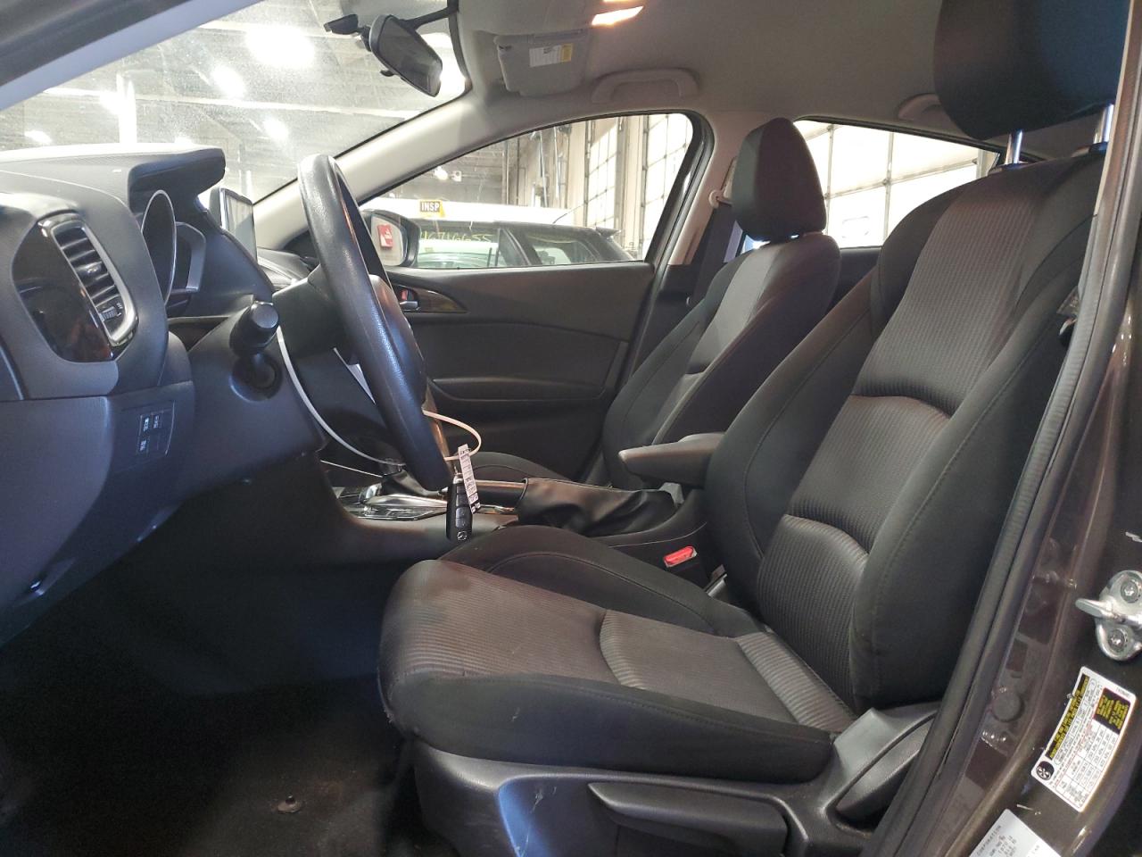 2016 Mazda 3 - Image 7