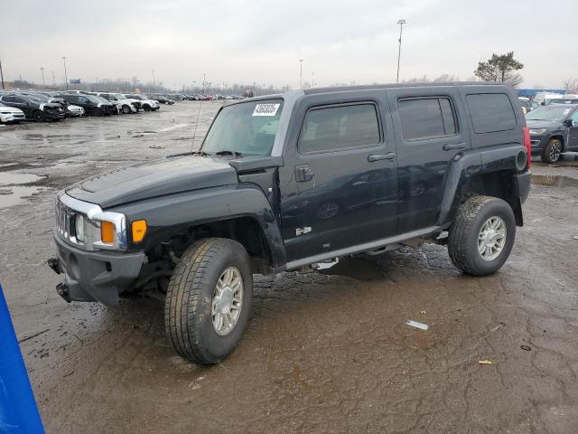 2007 Hummer H3 