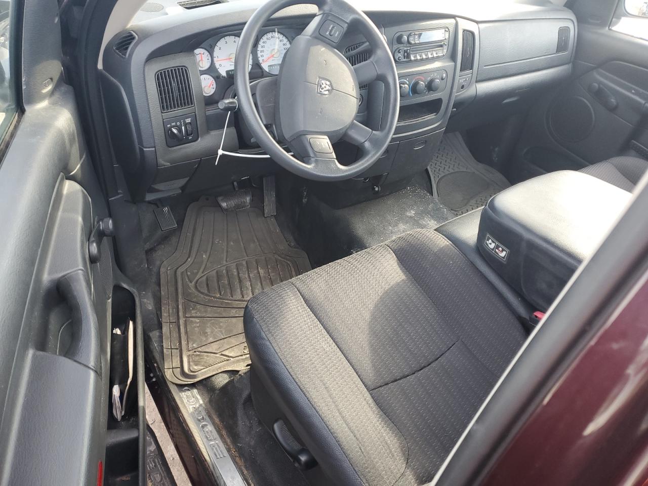 2004 Dodge RAM - Image 8