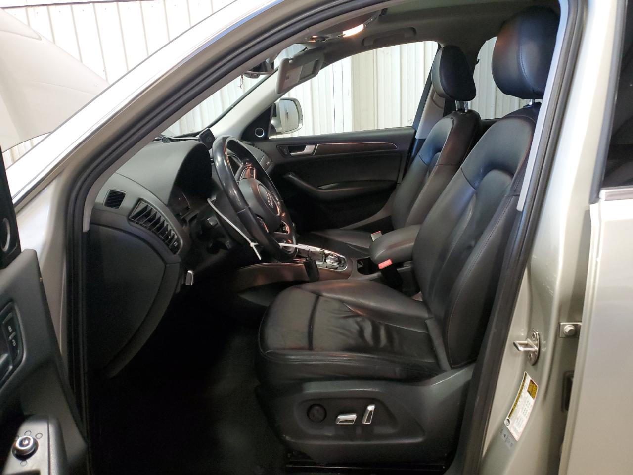 2015 Audi Q5 - Image 7