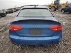 2009 Audi A4 Premium Plus zu verkaufen in Hueytown, AL - Front End