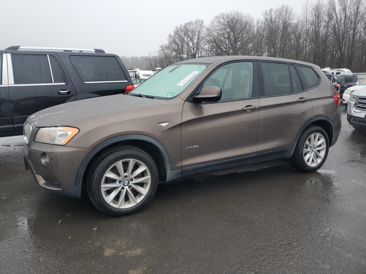 2013 BMW X3 - Image 1