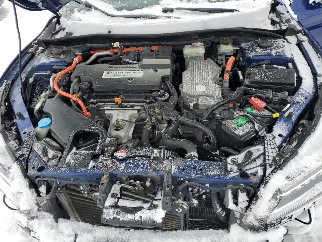 JHMCR6F79HC003059 HONDA ACCORD 2017