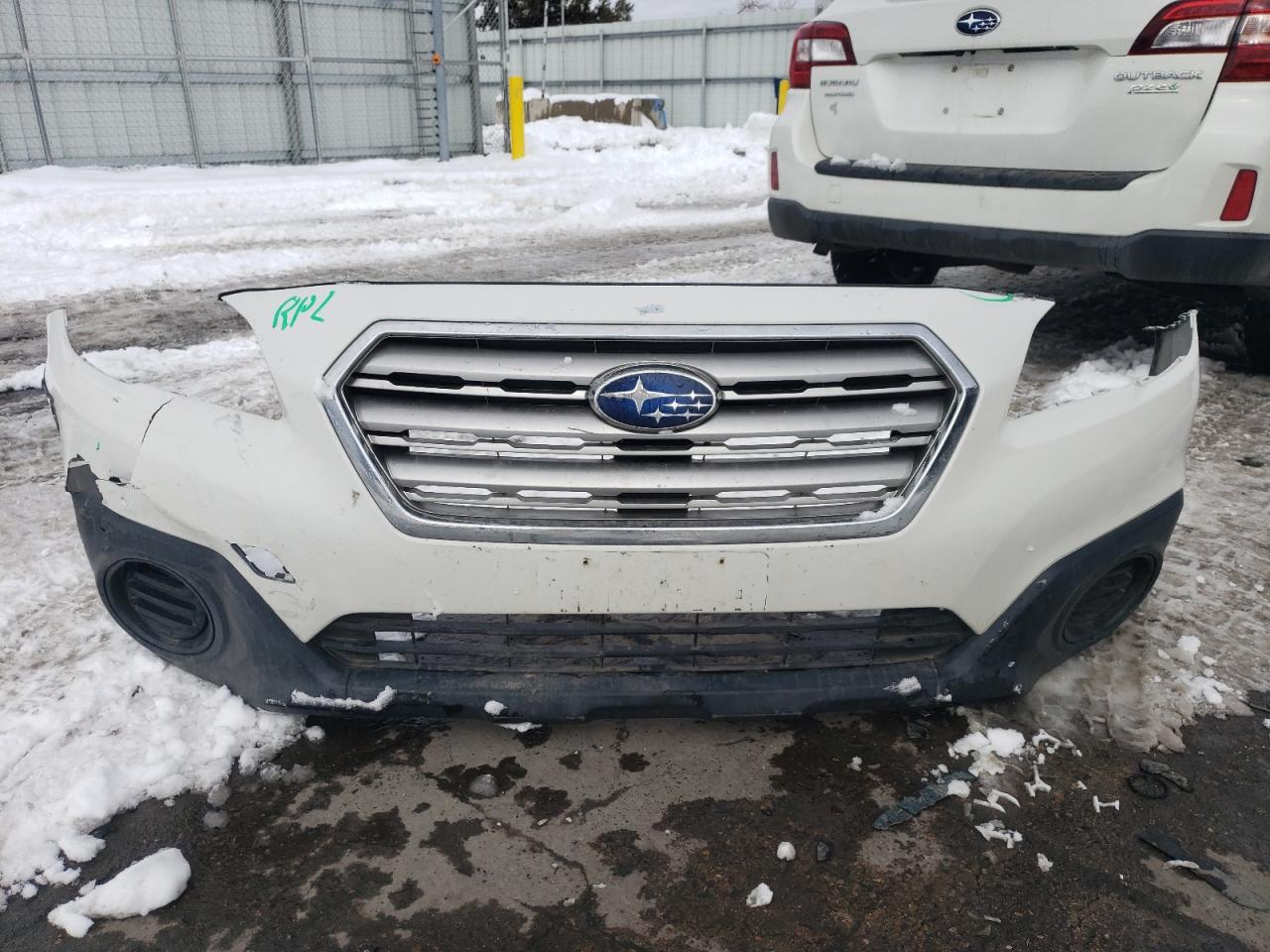 2017 Subaru Outback - Image 13