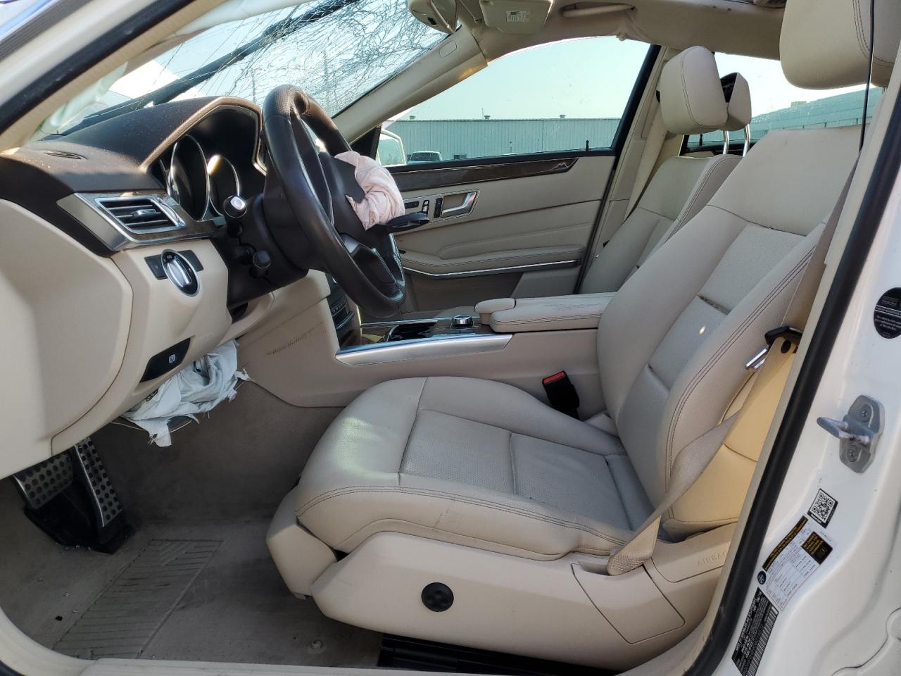 2016 Mercedes-Benz E-klasse - Image 7