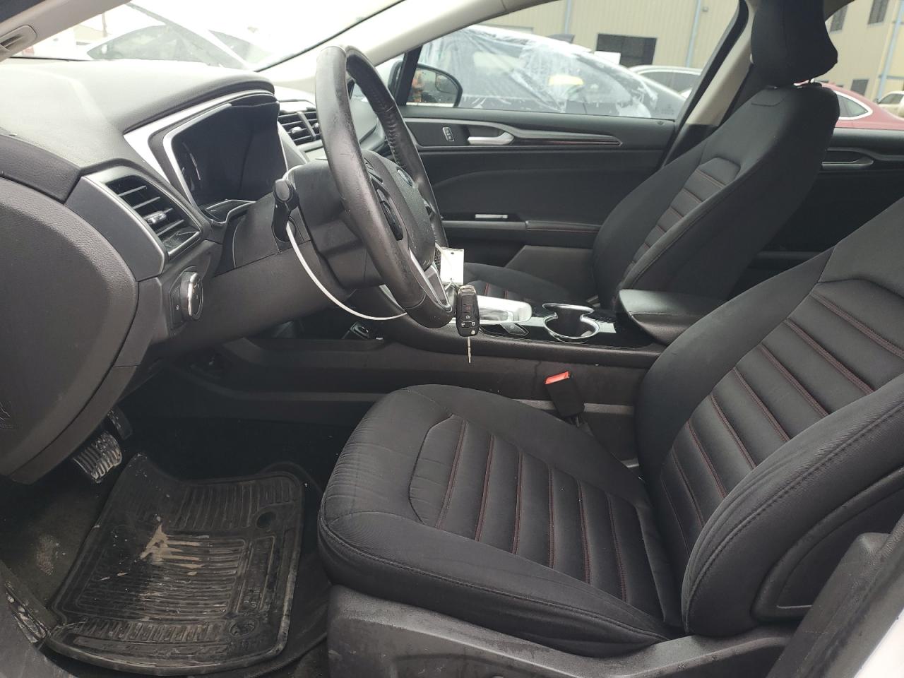 2016 Ford Fusion - Image 7