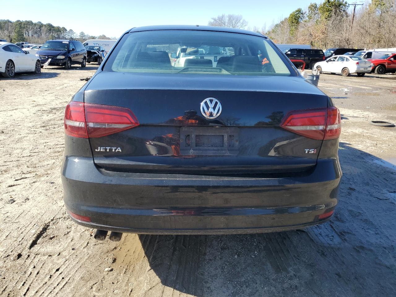 2017 Volkswagen Jetta - Image 6