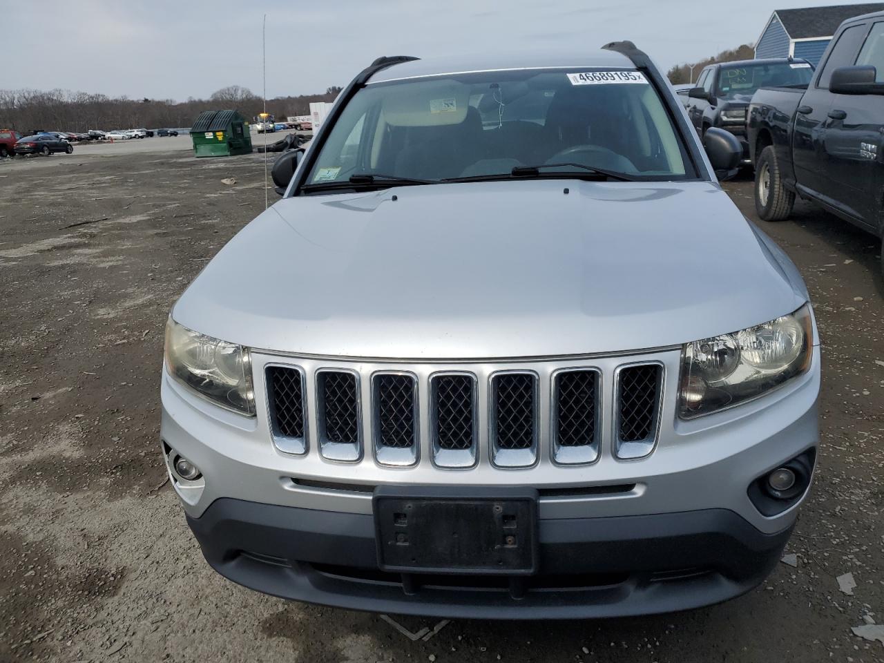 2014 Jeep Compass - Image 5