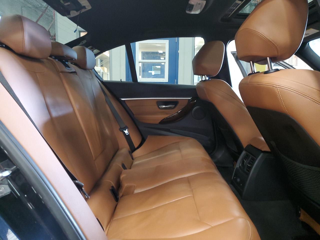 2017 BMW 3er - Image 10