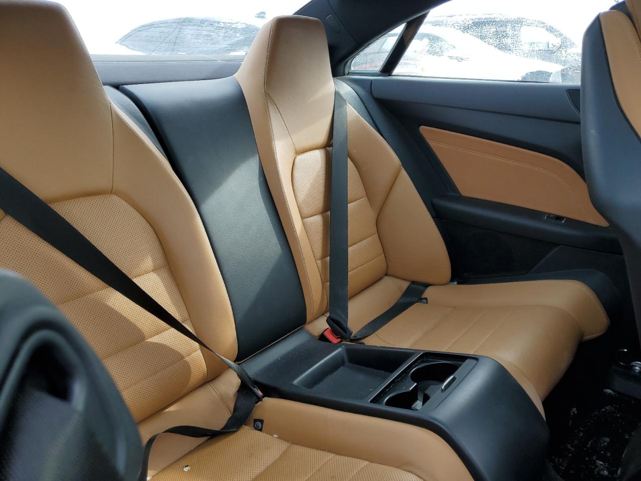 2015 Mercedes-Benz E-klasse - Image 10